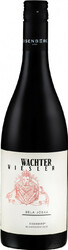 Вино Wachter Wiesler. "Bela-Joska" Blaufrankisch. Eisenberg DAC