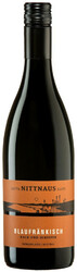 Вино Nittnaus. Blaufrankisch "Kalk & Schiefer"