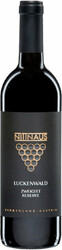 Вино Nittnaus. "Luckenwald" Zweigelt Reserve. Neusiedlersee DAC