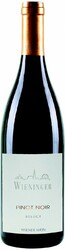 Вино Wieninger. Pinot Noir Select