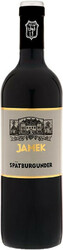 Вино Josef Jamek. Spatburgunder