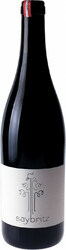 Вино Weninger. "Saybritz" Blaufrankisch