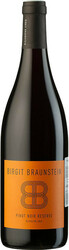 Вино Birgit Braunstein. Pinot Noir Reserve