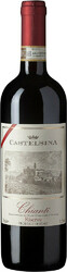 Вино Castelsina, Chianti DOCG Riserva, 2014
