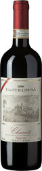 Вино Castelsina. Chianti DOCG Riserva