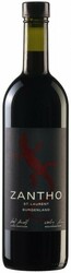 Вино Zantho. St.Laurent