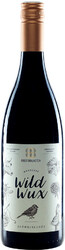 Вино Birgit Braunstein. "Wildwux"