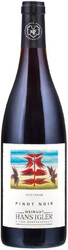 Вино Hans Igler, Pinot Noir "Ried Fabian", 2011