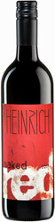 Вино Weingut Heinrich. "Naked" Red