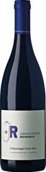 Вино Johanneshof-Reinisch. "Grillenhugel" Pinot Noir
