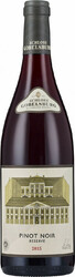 Вино Schloss Gobelsburg. Pinot Noir Reserve