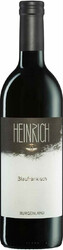 Вино Weingut Heinrich. Blaufrankisch