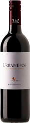 Вино Urbanihof. Blaufrankisch