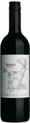 Вино Muenzenrieder. Merlot Reserve trocken