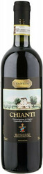 Вино "Tancia" Chianti DOCG