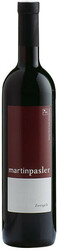 Вино Martin Pasler. Zweigelt