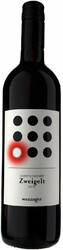 Вино Weninger. "Horitschoner" Zweigelt