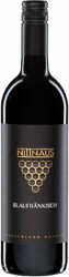 Вино Nittnaus. Blaufrankisch Classic