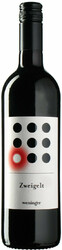 Вино Weninger. Zweigelt