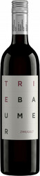 Вино Gunter & Regina Triebaumer. Zweigelt