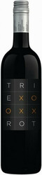 Вино Gunter & Regina Triebaumer. "Trie" Rot