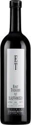 Вино Ernst Triebaumer. Blaufrankisch