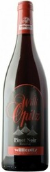 Вино Willi Opitz Pinot Noir Reserve
