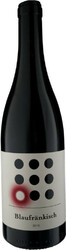 Вино Weninger. Blaufrankisch
