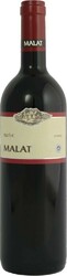 Вино Malat, Merlot Reserve, 2011
