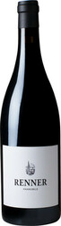 Вино Renner. "Pannobile" Rot