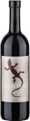 Вино Zantho. Zweigelt Reserve