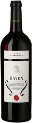 Вино Esterhazy. "Haydn"