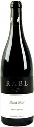Вино Rabl. "Vinum Optimum" Pinot Noir