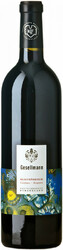Вино Gesellmann. Blaufrankisch Creitzer Reserve. Mittelburgenland DAC