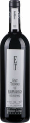 Вино Ernst Triebaumer. Blaufrankisch Ried "Oberer Wald"