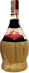 Вино Vino Sorelli, "Borgo Rustico", Chianti DOCG