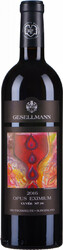 Вино Gesellmann. "Opus Eximium" Cuvee №29