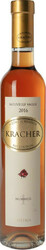 Вино Kracher, TBA №1 Rosenmuskateller "Nouvelle Vague", 2016, 375 мл