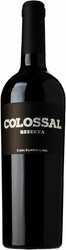 Вино Casa Santos Lima, "Colossal" Reserva