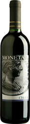 Вино "Moneta". Chianti DOCG