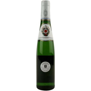 Вино Karthauserhof. "Karthauserhofberg" Riesling Auslese Nr.53. 375 мл