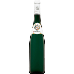 Вино Karthauserhof. "Eitelsbacher Karthauserhofberg" Riesling Auslese.