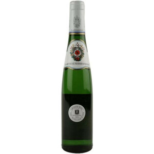Вино Karthauserhof. "Karthauserhofberg" Riesling Auslese Nr.43. 375 мл