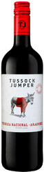 Вино "Tussock Jumper" Touriga Nacional-Aragonez