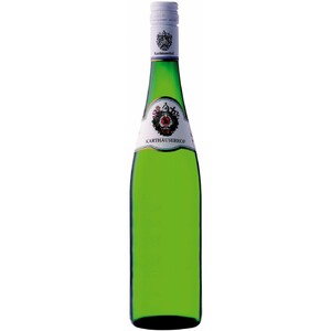 Вино Karthauserhof. "Alte Reben" Riesling Spatlese