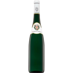 Вино Karthauserhof. Riesling Kabinett Trocken