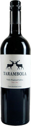 Вино Casa Santos Lima. "Tarambola"