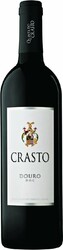 Вино "Crasto". Douro DOC