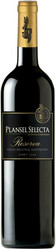 Вино  "Plansel Selecta" Reserva Tinto