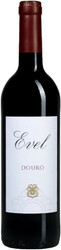 Вино "Evel" Tinto. Douro DOC